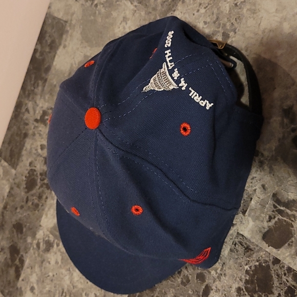 Different color and brands cap sets - Picture 3 of 4